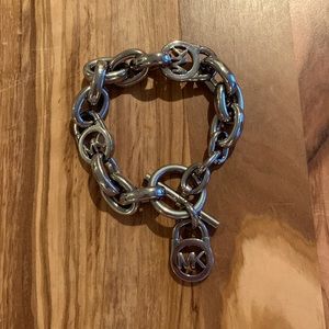 Michael Kors Toggle Bracelet